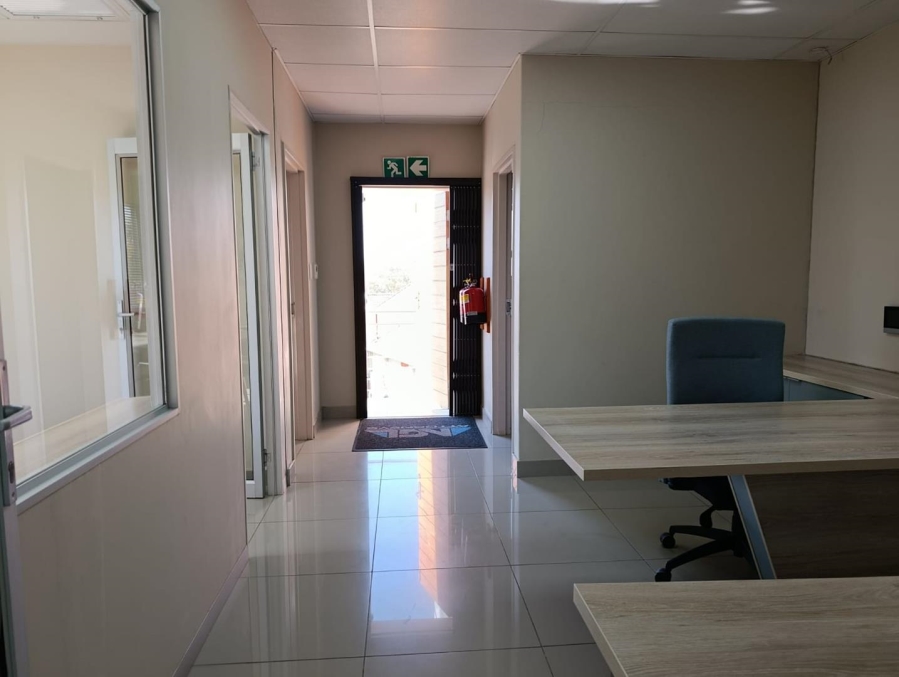 To Let Commercial Property for Rent in Glen Marais Gauteng
