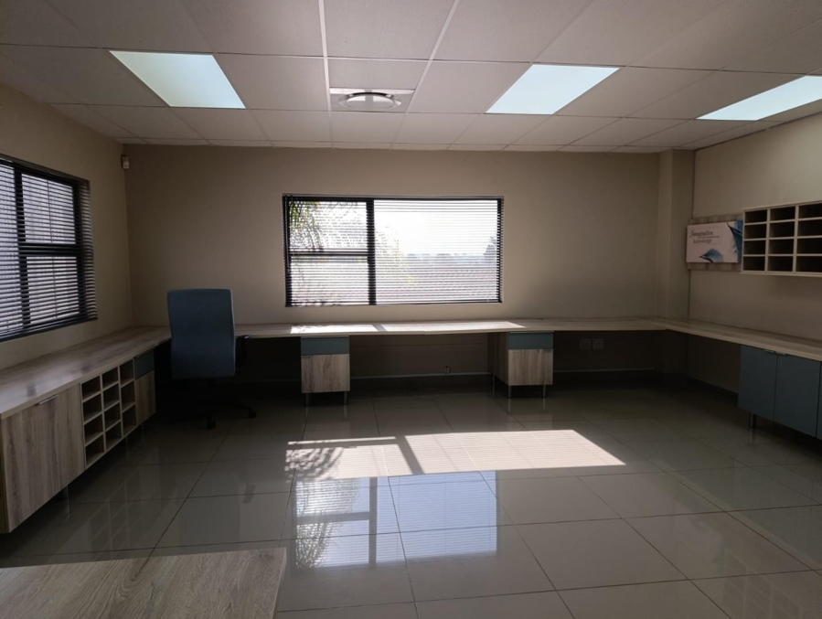 To Let Commercial Property for Rent in Glen Marais Gauteng