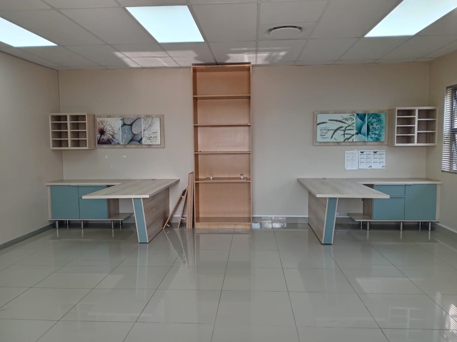 To Let Commercial Property for Rent in Glen Marais Gauteng