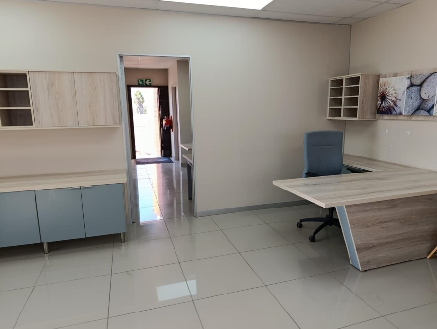 To Let Commercial Property for Rent in Glen Marais Gauteng