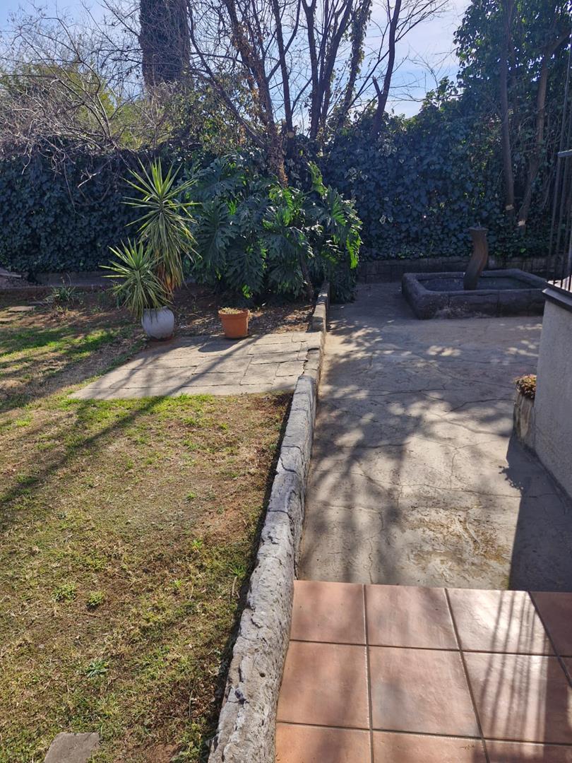 To Let 3 Bedroom Property for Rent in Delville Gauteng