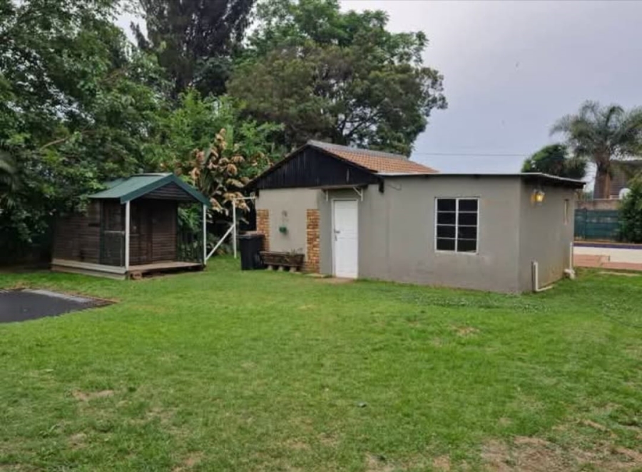 To Let 3 Bedroom Property for Rent in Delville Gauteng