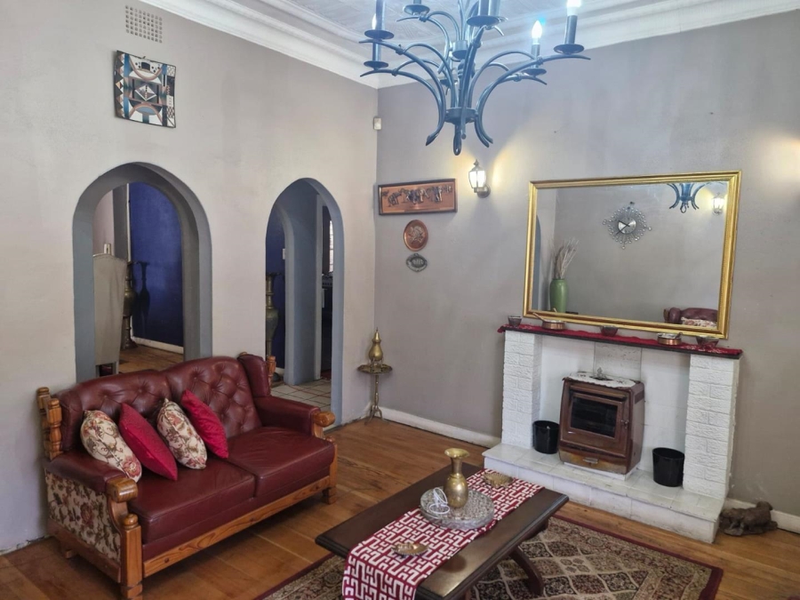 To Let 3 Bedroom Property for Rent in Delville Gauteng