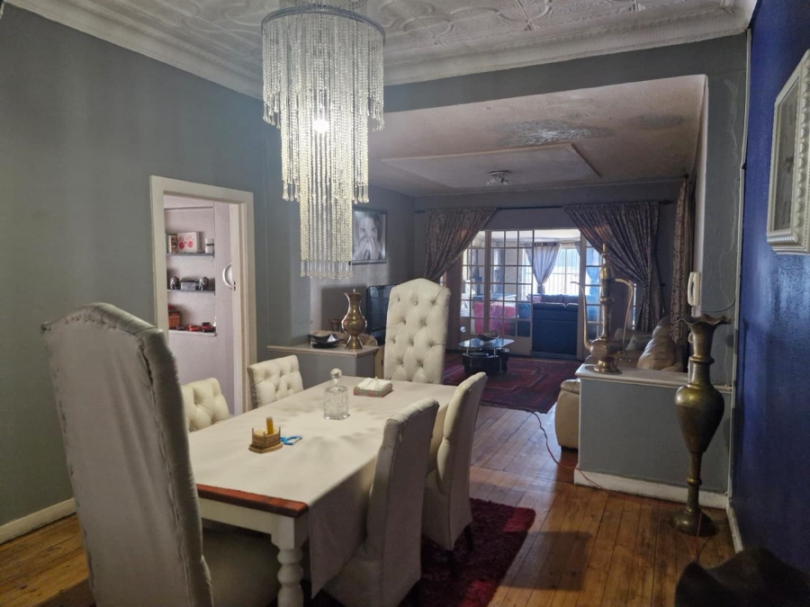 To Let 3 Bedroom Property for Rent in Delville Gauteng