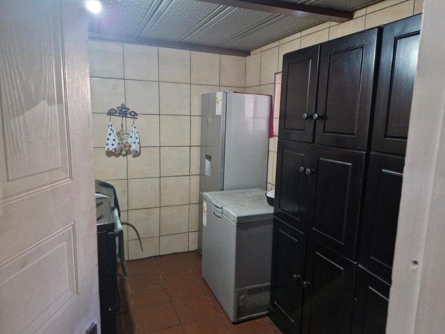 To Let 3 Bedroom Property for Rent in Delville Gauteng