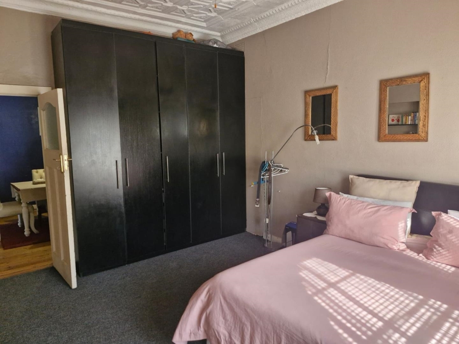 To Let 3 Bedroom Property for Rent in Delville Gauteng