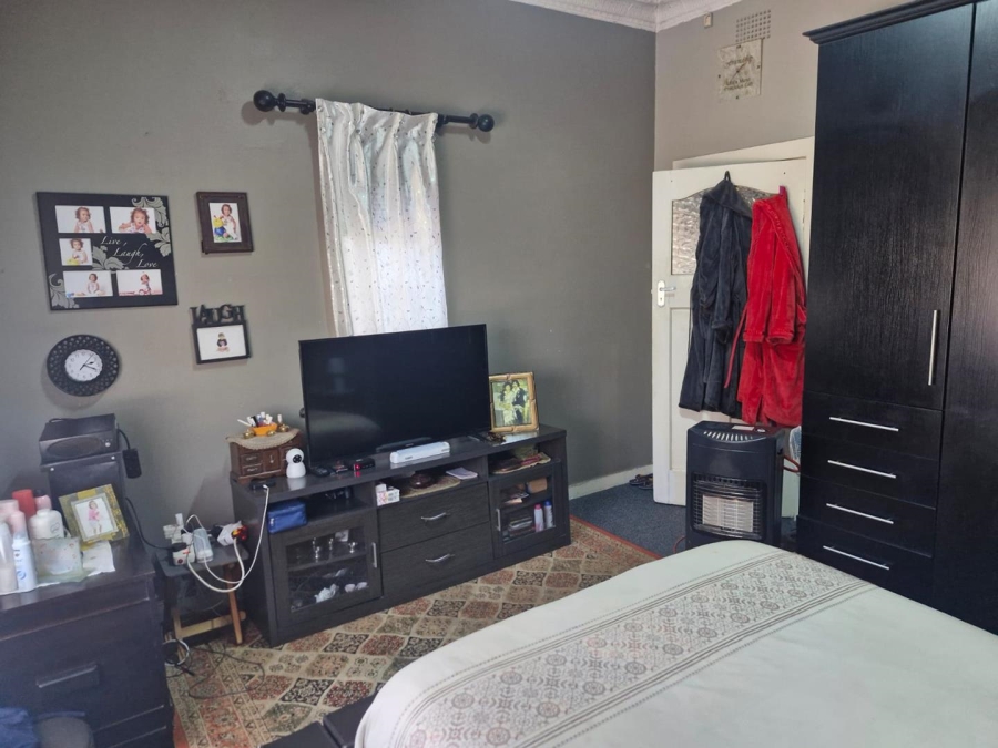To Let 3 Bedroom Property for Rent in Delville Gauteng
