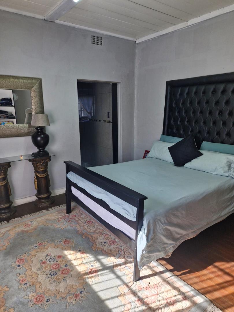 To Let 3 Bedroom Property for Rent in Delville Gauteng