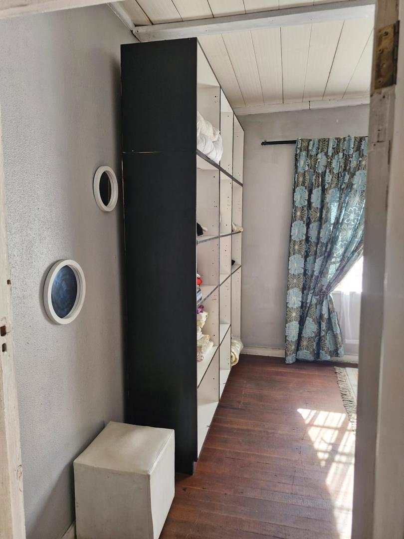 To Let 3 Bedroom Property for Rent in Delville Gauteng