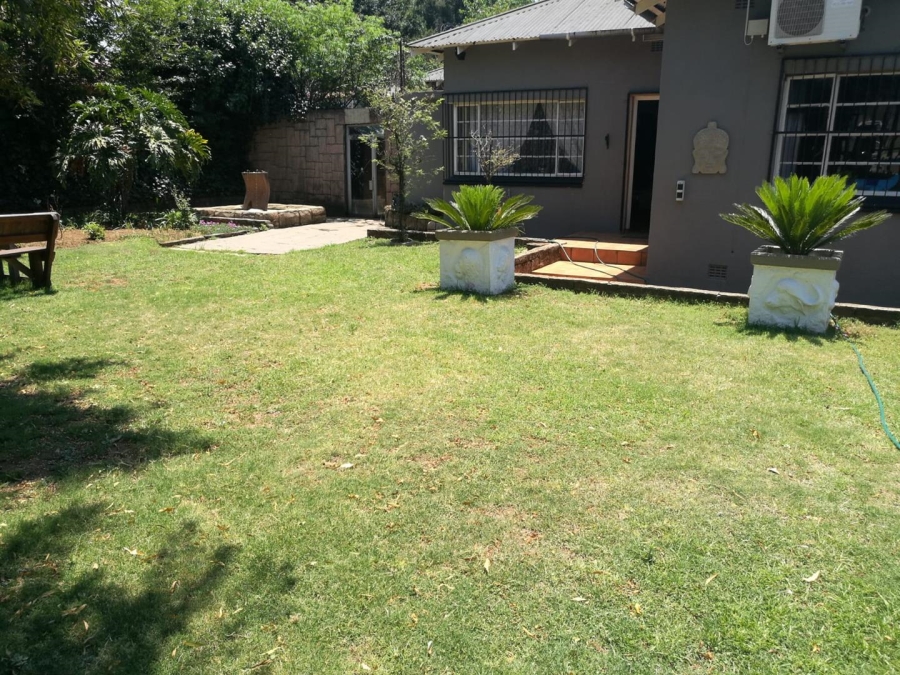 To Let 3 Bedroom Property for Rent in Delville Gauteng
