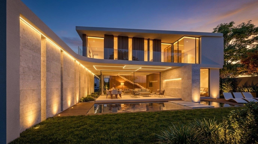 7 Bedroom Property for Sale in Eye of Africa Gauteng