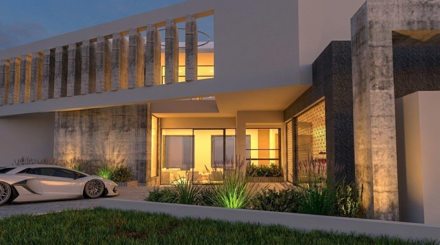 7 Bedroom Property for Sale in Eye of Africa Gauteng