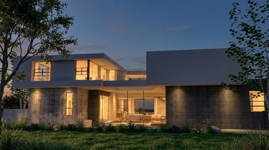 7 Bedroom Property for Sale in Eye of Africa Gauteng