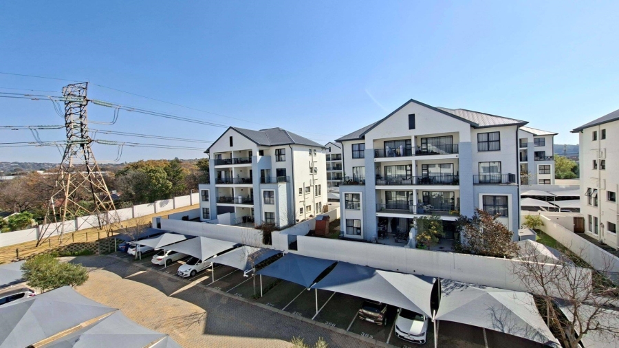1 Bedroom Property for Sale in Petervale Gauteng