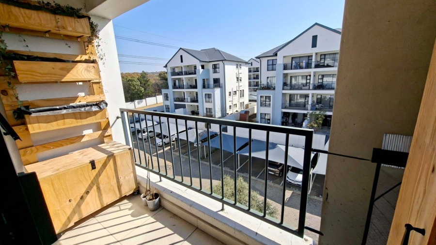 1 Bedroom Property for Sale in Petervale Gauteng