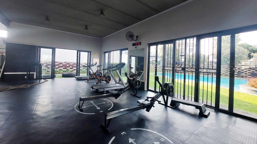 1 Bedroom Property for Sale in Petervale Gauteng