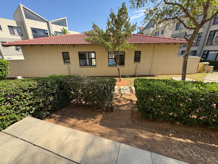 To Let 1 Bedroom Property for Rent in Beverley Gauteng