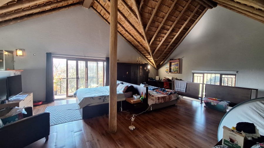 To Let 2 Bedroom Property for Rent in Ruimsig Gauteng