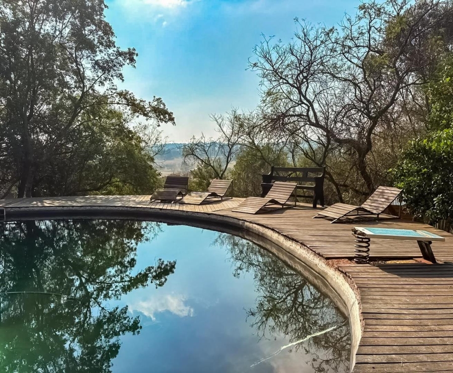 To Let 2 Bedroom Property for Rent in Ruimsig Gauteng