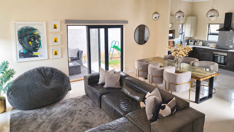 3 Bedroom Property for Sale in Ferndale Gauteng