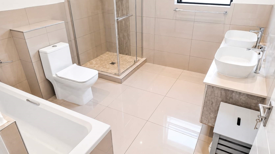 3 Bedroom Property for Sale in Ferndale Gauteng
