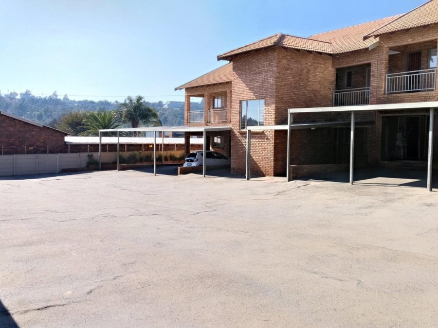 2 Bedroom Property for Sale in Wentworth Park Gauteng