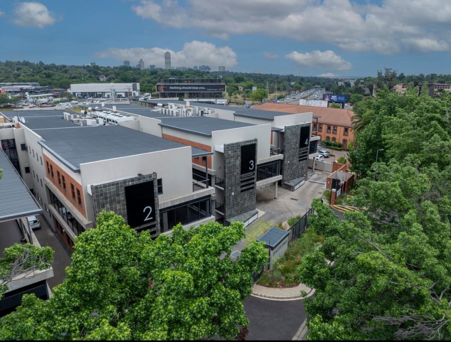Commercial Property for Sale in Waverley Gauteng