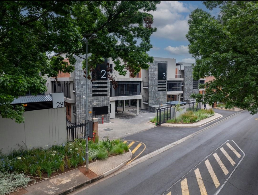 Commercial Property for Sale in Waverley Gauteng