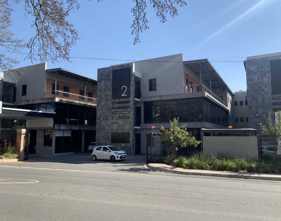 Commercial Property for Sale in Waverley Gauteng