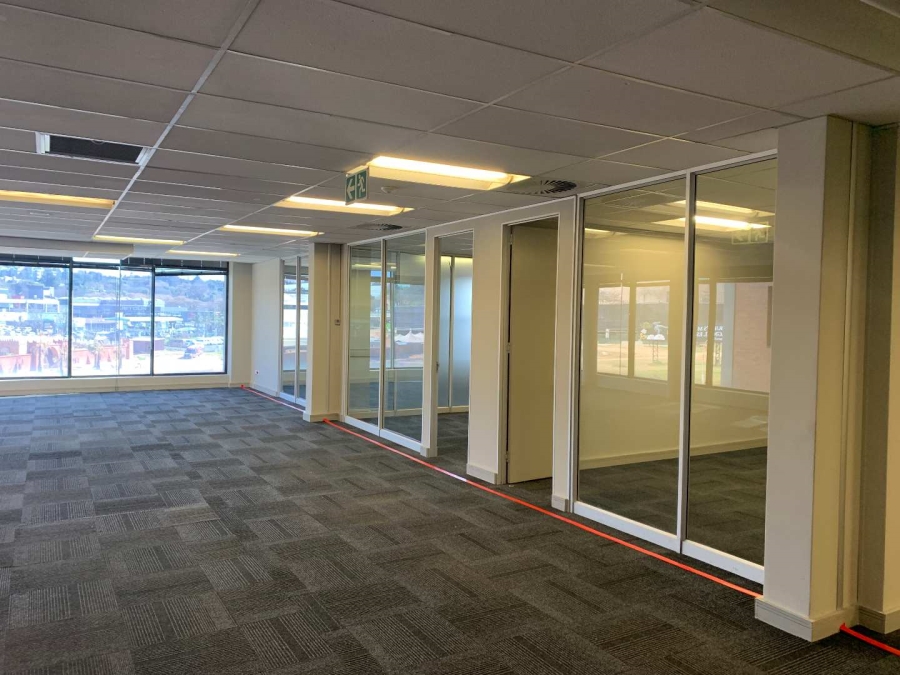 Commercial Property for Sale in Waverley Gauteng
