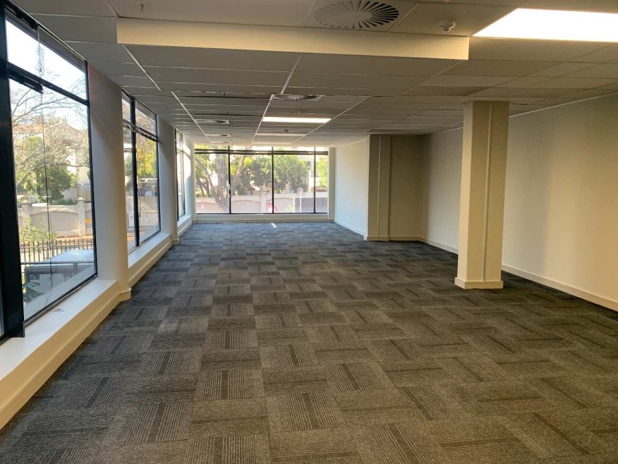 Commercial Property for Sale in Waverley Gauteng