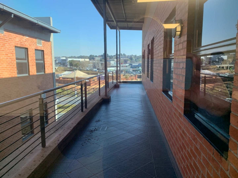 Commercial Property for Sale in Waverley Gauteng