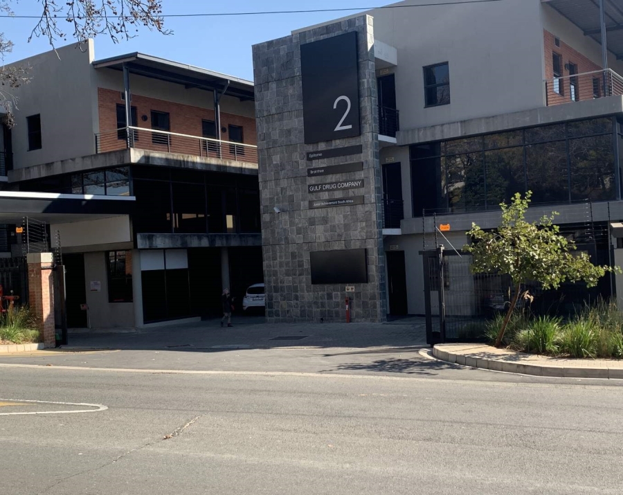 Commercial Property for Sale in Waverley Gauteng