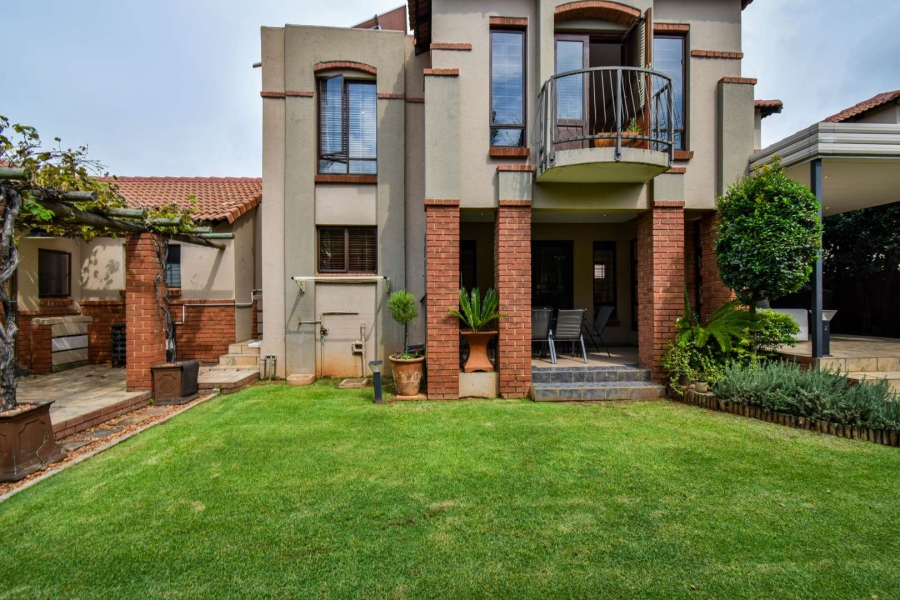 3 Bedroom Property for Sale in Moreleta Park Gauteng