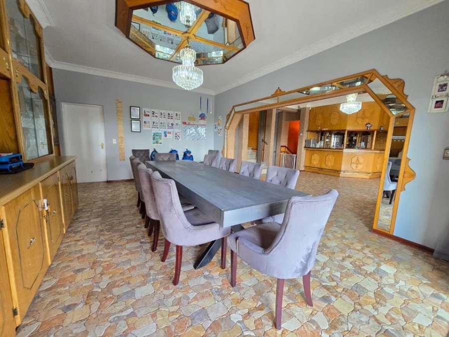 8 Bedroom Property for Sale in Bassonia Gauteng