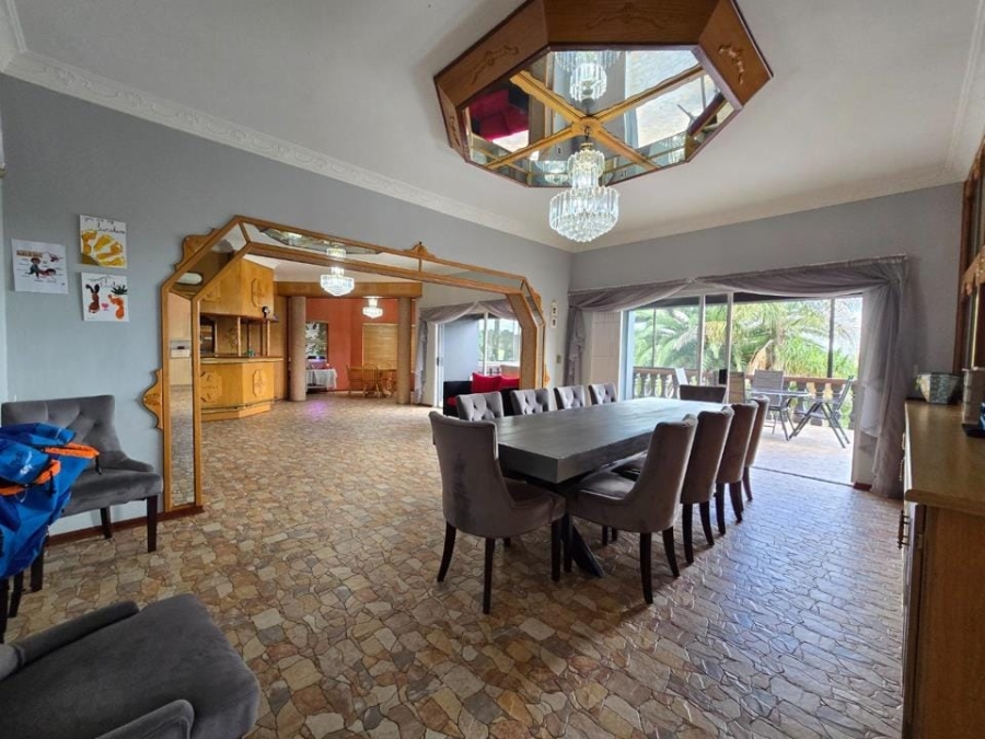 8 Bedroom Property for Sale in Bassonia Gauteng