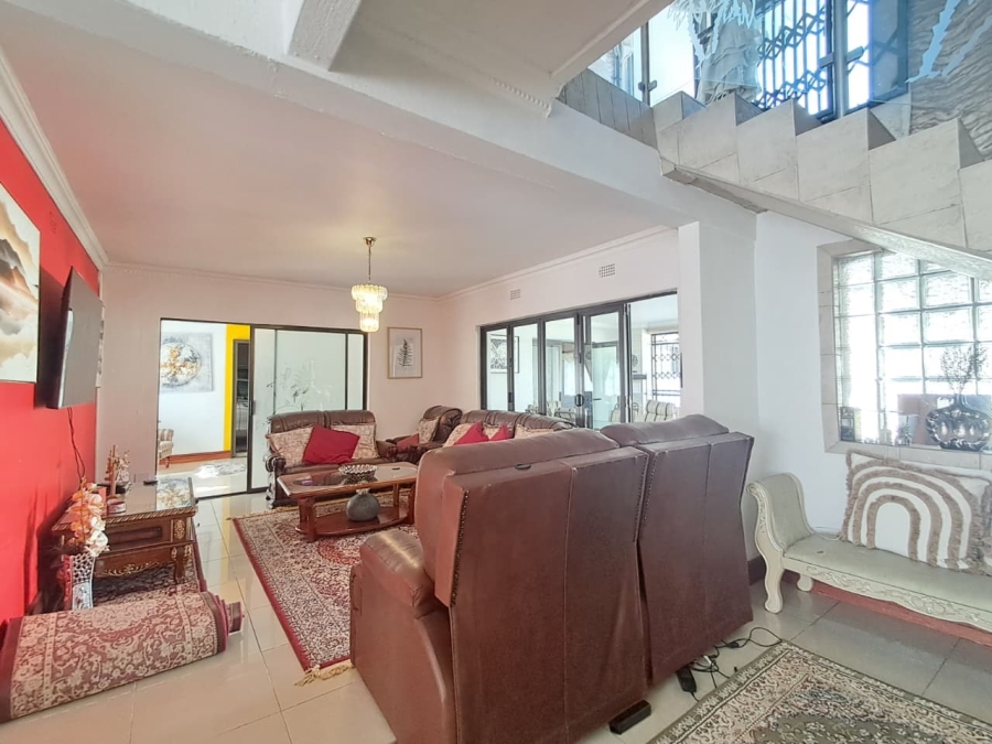 4 Bedroom Property for Sale in Brackendowns Gauteng