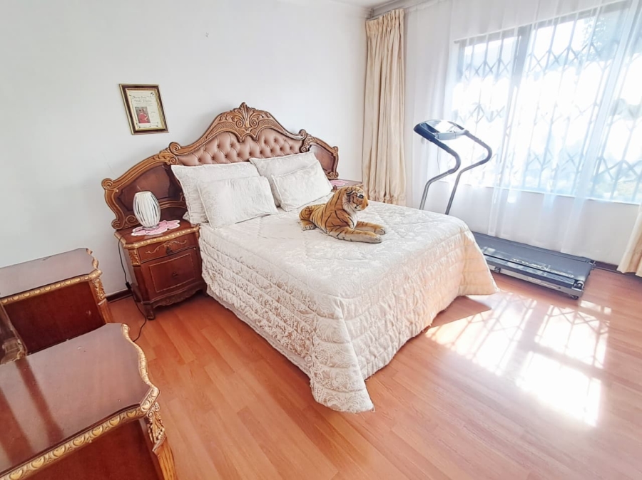 4 Bedroom Property for Sale in Brackendowns Gauteng