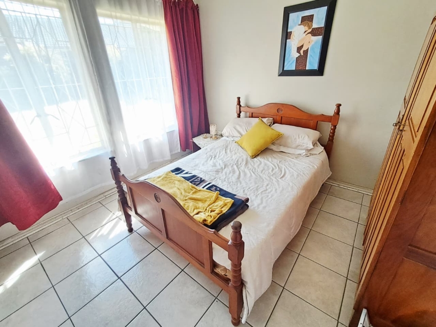 4 Bedroom Property for Sale in Brackendowns Gauteng