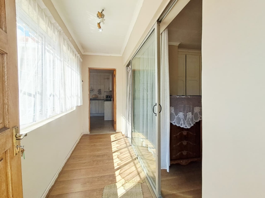 4 Bedroom Property for Sale in Brackendowns Gauteng