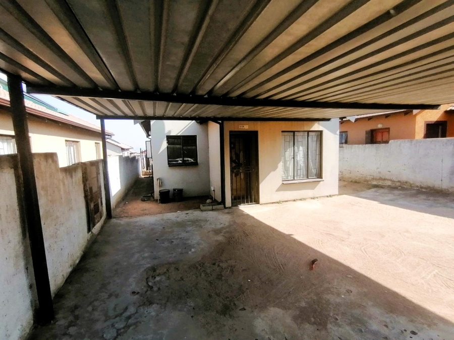 3 Bedroom Property for Sale in Soshanguve East Gauteng