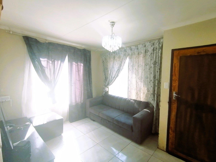 3 Bedroom Property for Sale in Soshanguve East Gauteng