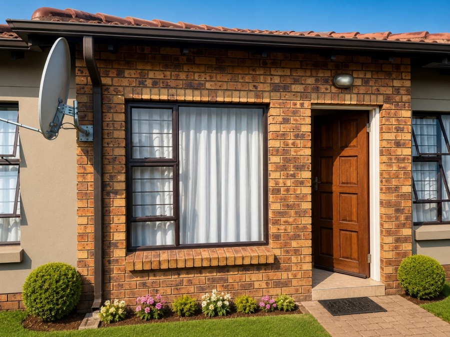 3 Bedroom Property for Sale in Dawn Park Gauteng