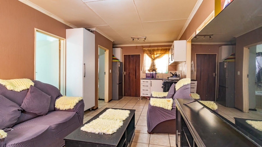3 Bedroom Property for Sale in Dawn Park Gauteng