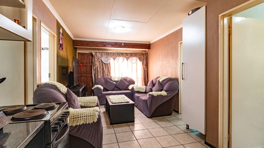 3 Bedroom Property for Sale in Dawn Park Gauteng