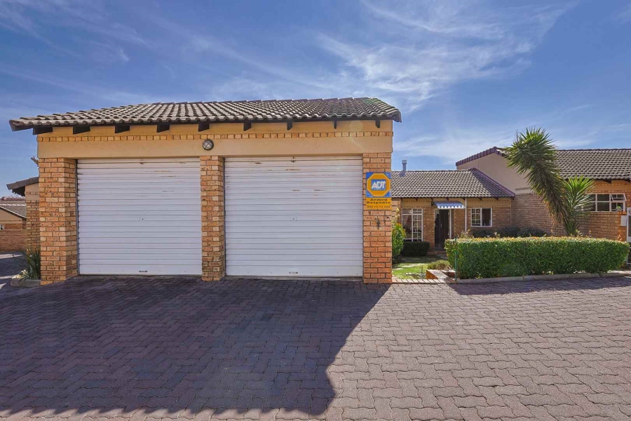 3 Bedroom Property for Sale in Moreleta Park Gauteng