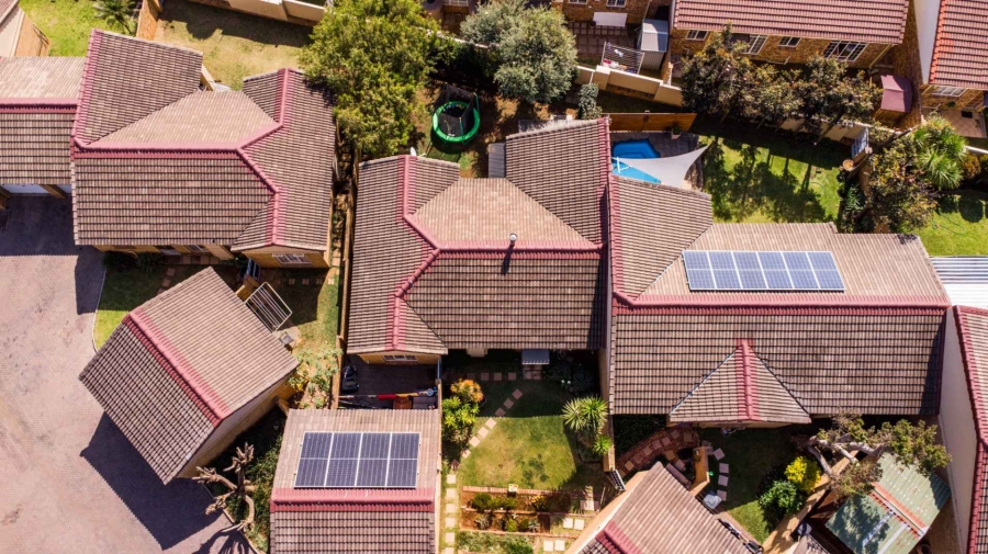 3 Bedroom Property for Sale in Moreleta Park Gauteng