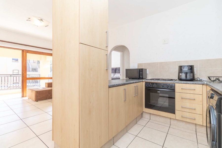 1 Bedroom Property for Sale in Lonehill Gauteng