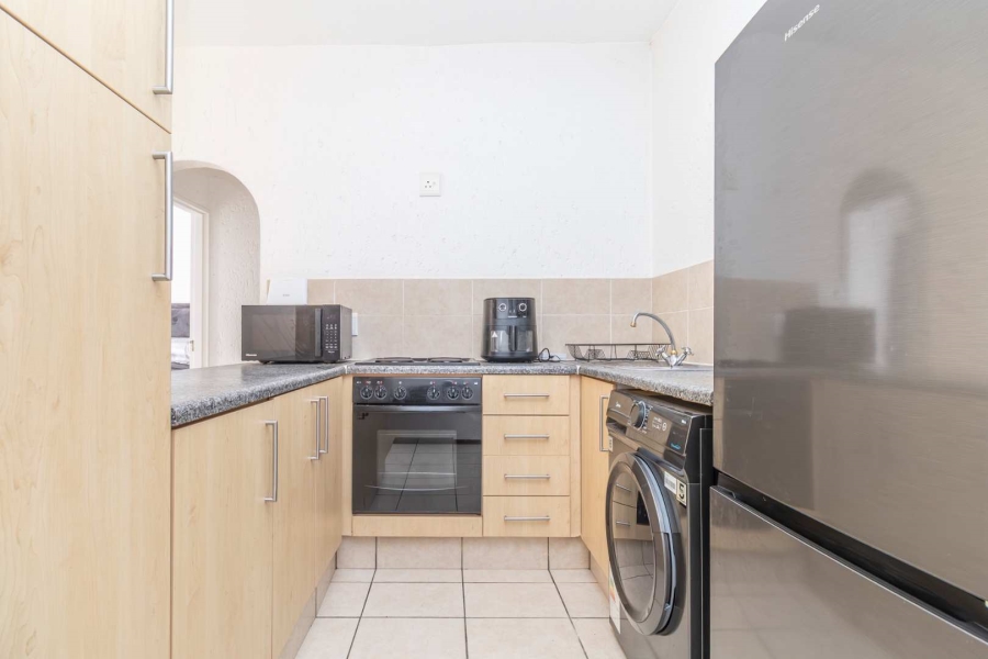 1 Bedroom Property for Sale in Lonehill Gauteng