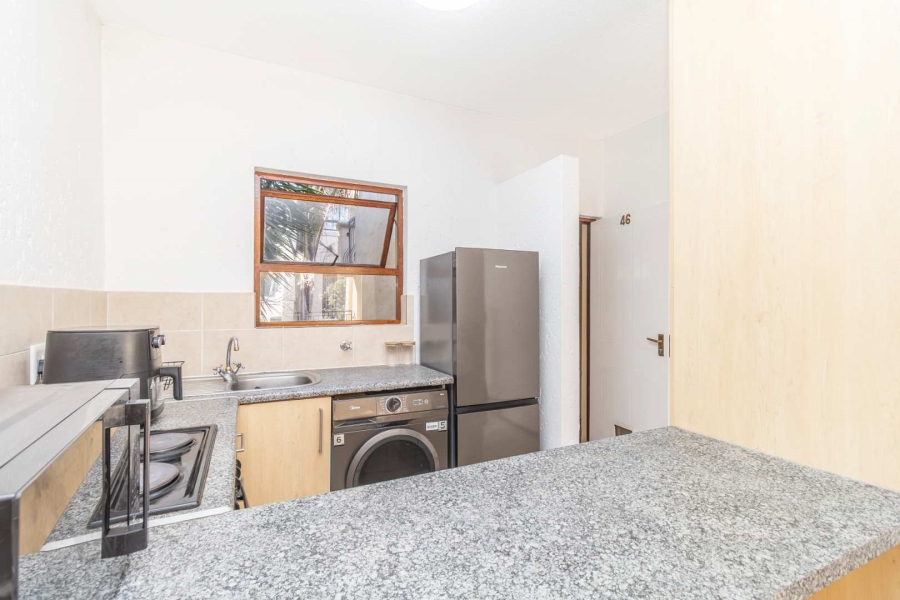 1 Bedroom Property for Sale in Lonehill Gauteng